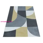 TOP! Ay. EFOR 3711 YELLOW 80 X 150 szőnyeg