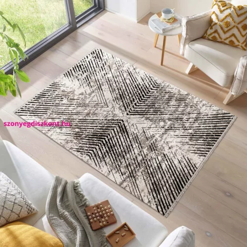 TOP! Ay. Elite 8801 bézs 80 X 150 szőnyeg