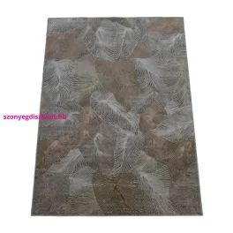 TOP! Ber. ESPRIT 3604 bézs 80 x 150 cm szőnyeg