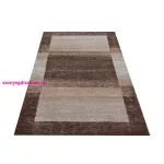 TOP! Fantazja 03 - barna 80 x 150 cm szőnyeg