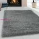 TOP! Ay. FLUFFY 3500 LIGHTGREY 120 X 170 szőnyeg