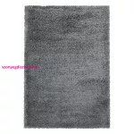 TOP! Ay. FLUFFY 3500 LIGHTGREY 120 X 170 szőnyeg
