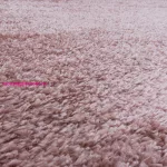 TOP! Ay. FLUFFY 3500 ROSE 120 X 170 szőnyeg