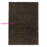 TOP! Ay. FLUFFY 3500 BROWN 140 X 200 szőnyeg