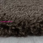 TOP! Ay. FLUFFY 3500 BROWN 140 X 200 szőnyeg