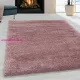 TOP! Ay. FLUFFY 3500 ROSE 160 X 230 szőnyeg