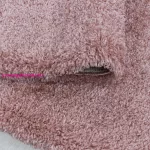 TOP! Ay. FLUFFY 3500 ROSE 160 X 230 szőnyeg