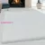 TOP! Ay. FLUFFY 3500 WHITE 160 X 230 szőnyeg