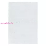 TOP! Ay. FLUFFY 3500 WHITE 160 X 230 szőnyeg