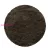 TOP! Ay. FLUFFY 3500 BROWN 200 x 200 -kör szőnyeg