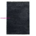 TOP! Ay. FLUFFY 3500 ANTHRAZIT 280 X 370