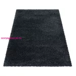 TOP! Ay. FLUFFY 3500 ANTHRAZIT 280 X 370