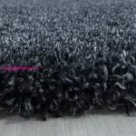 TOP! Ay. FLUFFY 3500 ANTHRAZIT 280 X 370
