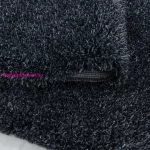 TOP! Ay. FLUFFY 3500 ANTHRAZIT 280 X 370