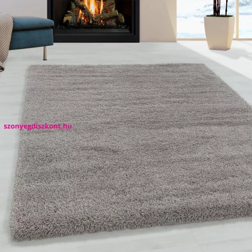TOP! Ay. FLUFFY 3500 BEIGE 280 X 370