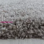 TOP! Ay. FLUFFY 3500 BEIGE 280 X 370