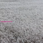 TOP! Ay. FLUFFY 3500 BEIGE 280 X 370