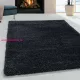 TOP! Ay. FLUFFY 3500 ANTHRAZIT 60 X 110 szőnyeg