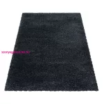 TOP! Ay. FLUFFY 3500 ANTHRAZIT 60 X 110 szőnyeg