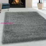 TOP! Ay. FLUFFY 3500 LIGHTGREY 60 X 110 szőnyeg
