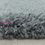 TOP! Ay. FLUFFY 3500 LIGHTGREY 60 X 110 szőnyeg