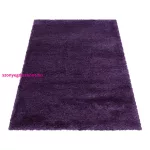 TOP! Ay. FLUFFY 3500 LILA 60 X 110 szőnyeg