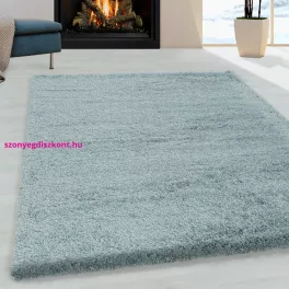 TOP! Ay. FLUFFY 3500 BLUE 80 X 150 szőnyeg
