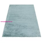 TOP! Ay. FLUFFY 3500 BLUE 80 X 150 szőnyeg