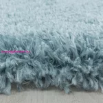 TOP! Ay. FLUFFY 3500 BLUE 80 X 150 szőnyeg
