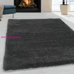 TOP! Ay. FLUFFY 3500 GREY 80 X 150 szőnyeg