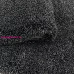 TOP! Ay. FLUFFY 3500 GREY 80 X 150 szőnyeg