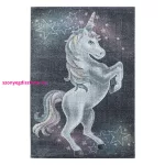 TOP! Ay. FUNNY 2102 GREY 140 X 200