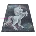 TOP! Ay. FUNNY 2102 GREY 140 X 200
