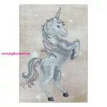 TOP! Ay. FUNNY 2102 YELLOW 140 X 200
