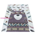 TOP! Ay. FUNNY 2104 VIOLET 140 X 200