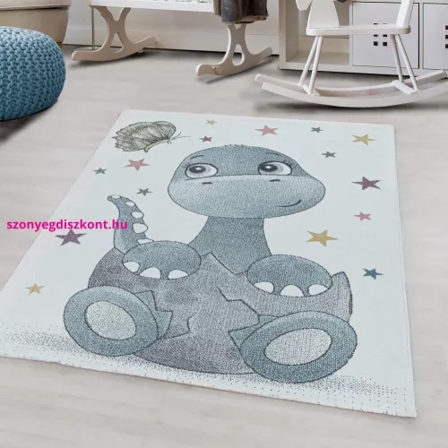 TOP! Ay. FUNNY 2106 BLUE 140 X 200