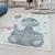 TOP! Ay. FUNNY 2106 BLUE 140 X 200