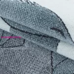 TOP! Ay. FUNNY 2106 BLUE 140 X 200