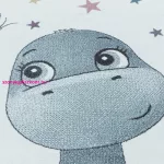 TOP! Ay. FUNNY 2106 BLUE 140 X 200
