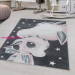 TOP! Ay. FUNNY 2107 PINK 140 X 200
