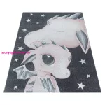 TOP! Ay. FUNNY 2107 PINK 140 X 200