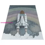 TOP! Ay. FUNNY 2111 BLUE 140 X 200
