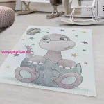TOP! Ay. FUNNY 2106 PINK 80 X 150