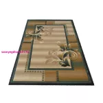 TOP! Fenix 02 - zöld 80 x 150 cm