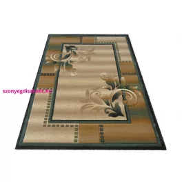 TOP! Fenix 02 - zöld 80 x 150 cm