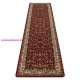 TOP! Kab. Royal adr szőnyeg, futószőnyeg 1745 bordó - a folyosóra 80x200 cm