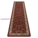 TOP! Kab. Royal adr szőnyeg, futószőnyeg 1745 bordó - a folyosóra 80x250 cm