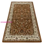 TOP! Kab. Royal adr szőnyeg 1745 barna 150x300 cm