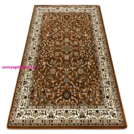 TOP! Kab. Royal adr szőnyeg 1745 barna 150x300 cm