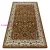 TOP! Kab. Royal adr szőnyeg 1745 barna 150x300 cm